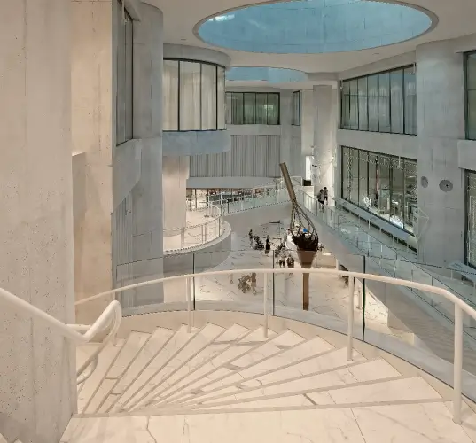 Revêtement, verre et pierre