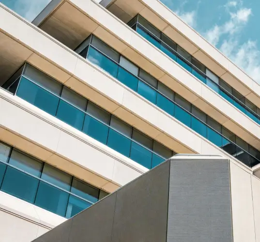 Contrat de bâtiments