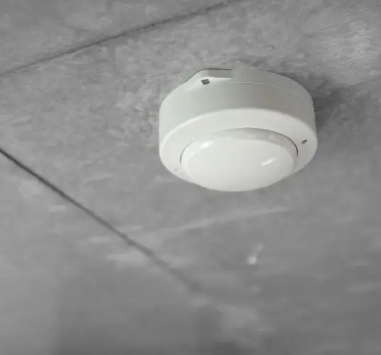 Systèmes de sécurité incendie